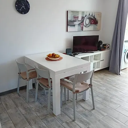Lägenhet Playa Honda Gi.ma. *
