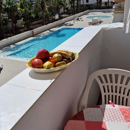 Apartamento Eldorado Luis Ocean View *