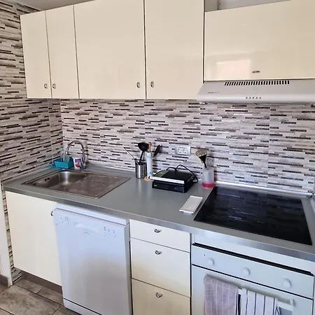 Apartamento Eldorado Luis Ocean View