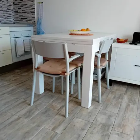 Apartamento Eldorado Luis Ocean View