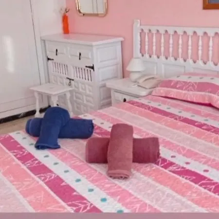 Apartamento Eldorado Luis Ocean View *