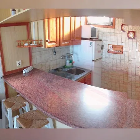 Eldorado Luis Ocean View Apartamento *