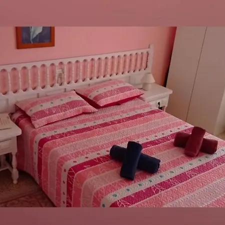 Playa Honda Apt Gima 212 Apartman